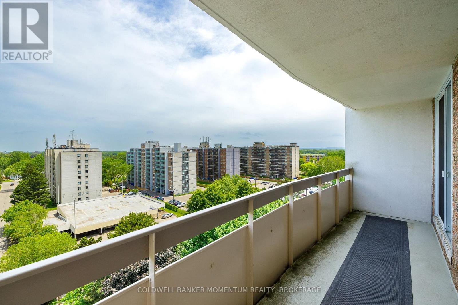 1002 - 365 Geneva Street, St. Catharines, Ontario  L2N 5S7 - Photo 17 - X13448292