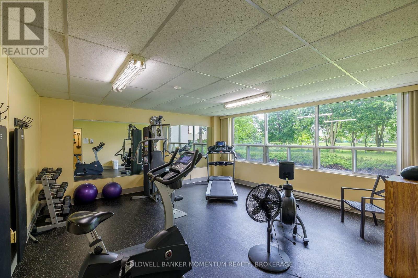 1002 - 365 Geneva Street, St. Catharines, Ontario  L2N 5S7 - Photo 24 - X13448292