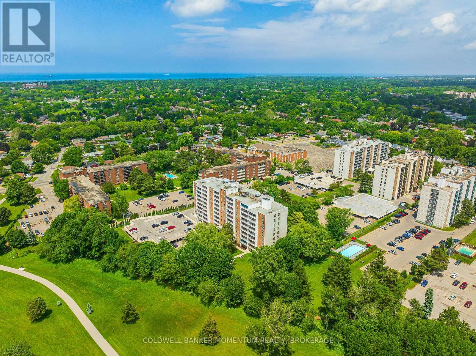 1002 - 365 Geneva Street, St. Catharines, Ontario  L2N 5S7 - Photo 27 - X13448292
