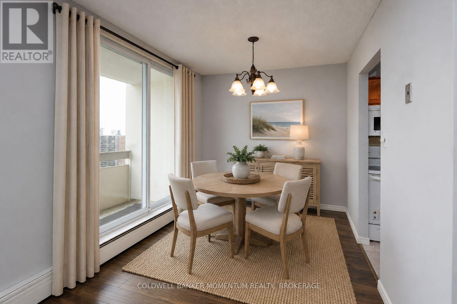 1002 - 365 Geneva Street, St. Catharines, Ontario  L2N 5S7 - Photo 6 - X13448292