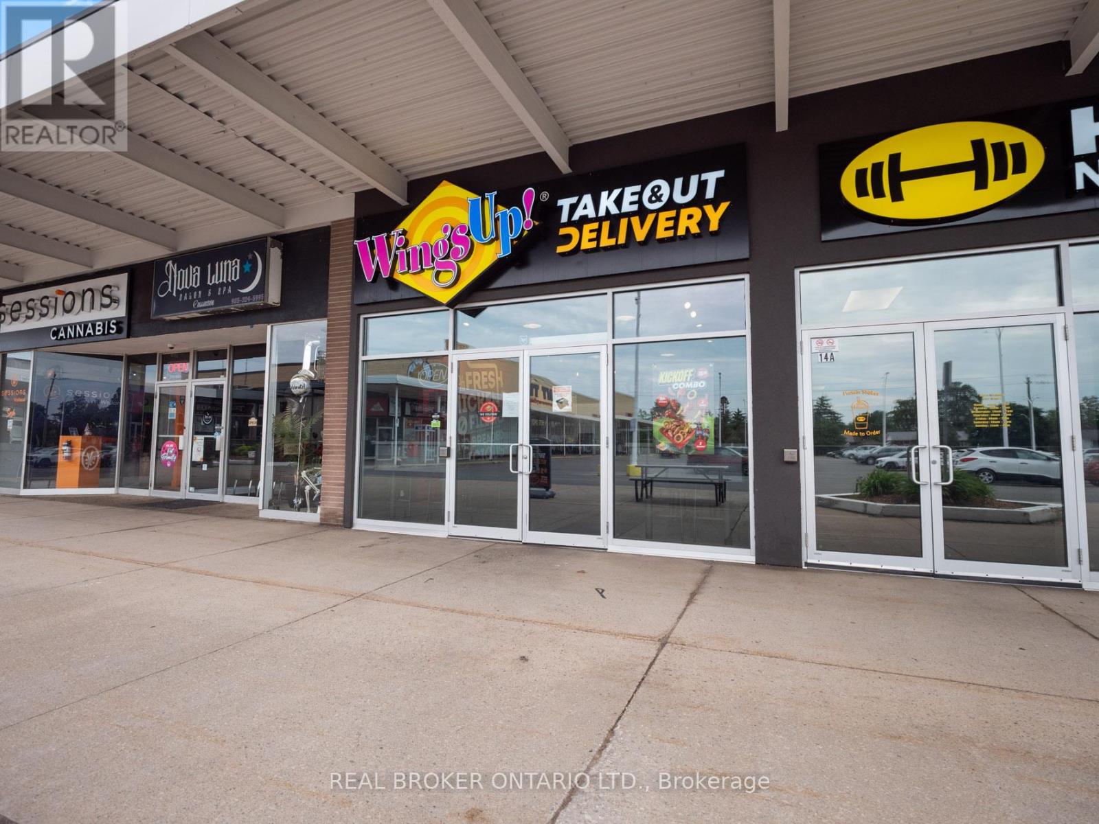 13 - 200 FITCH STREET, Welland, Ontario