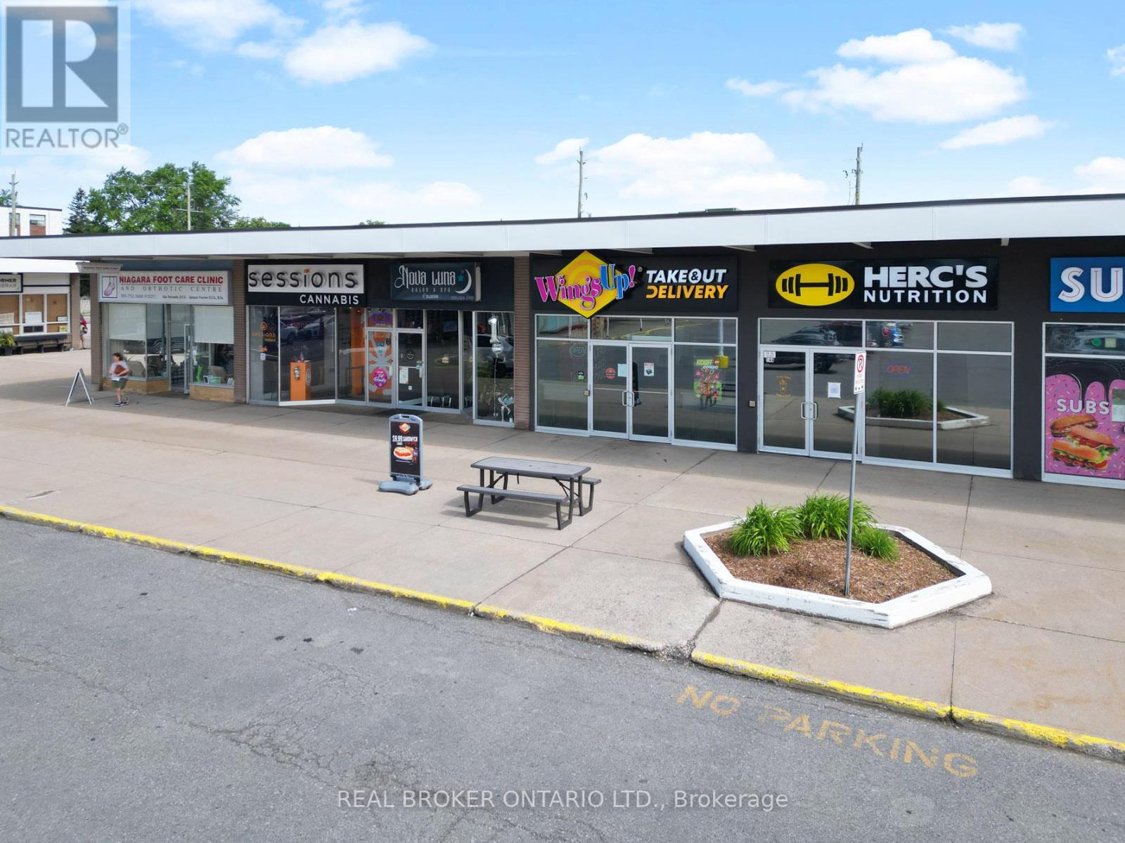 13 - 200 Fitch Street, Welland, Ontario  L3C 4V9 - Photo 4 - X13448646