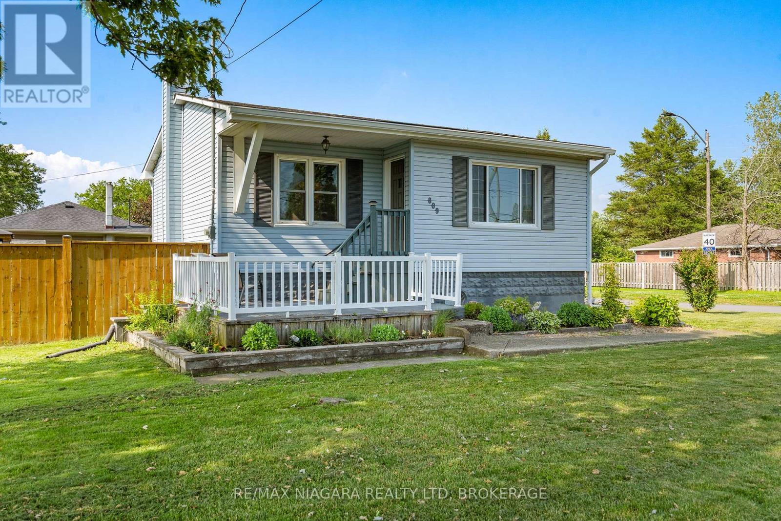 809 BROADWAY AVENUE, Welland, Ontario