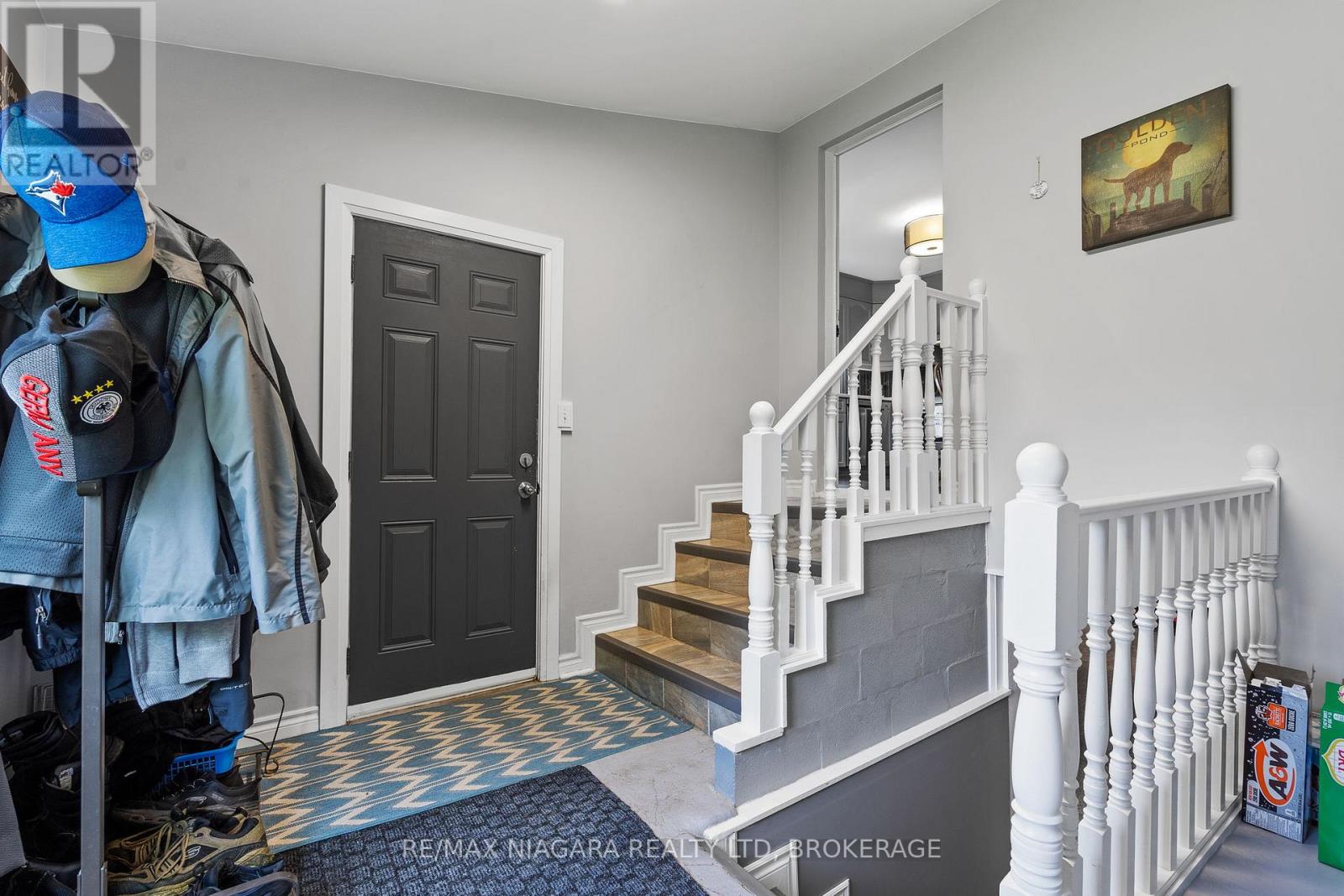 809 Broadway Avenue, Welland, Ontario  L3C 5M9 - Photo 15 - X13448678