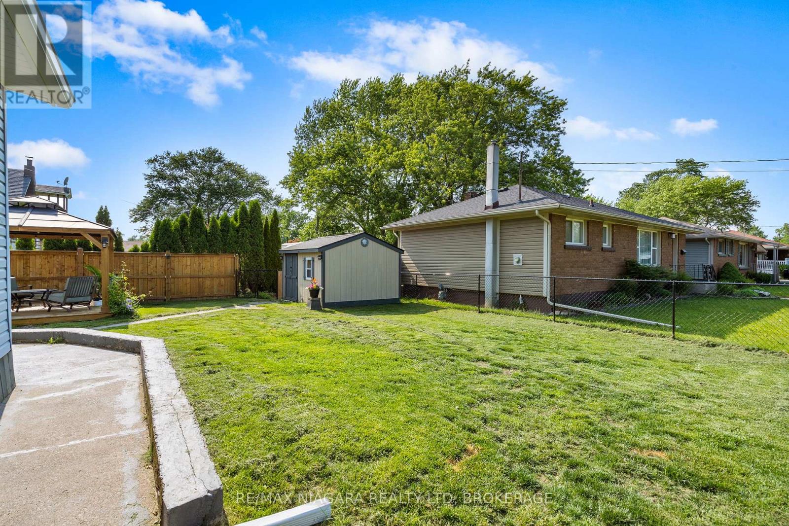 809 Broadway Avenue, Welland, Ontario  L3C 5M9 - Photo 21 - X13448678