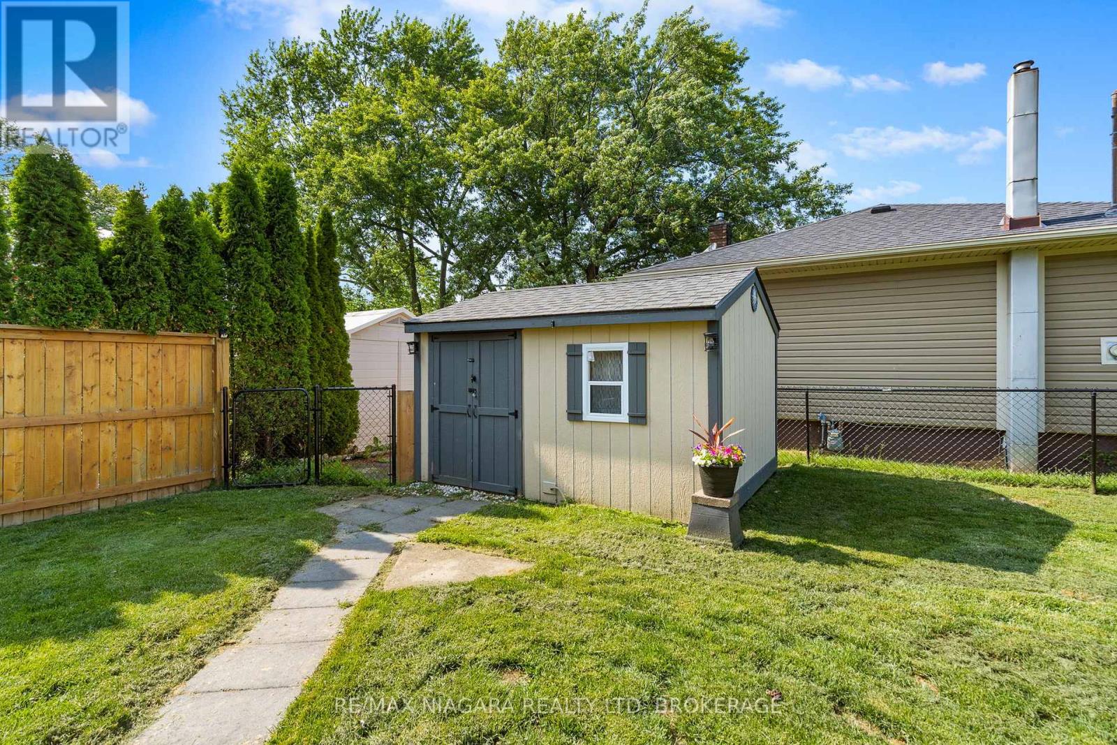 809 Broadway Avenue, Welland, Ontario  L3C 5M9 - Photo 23 - X13448678