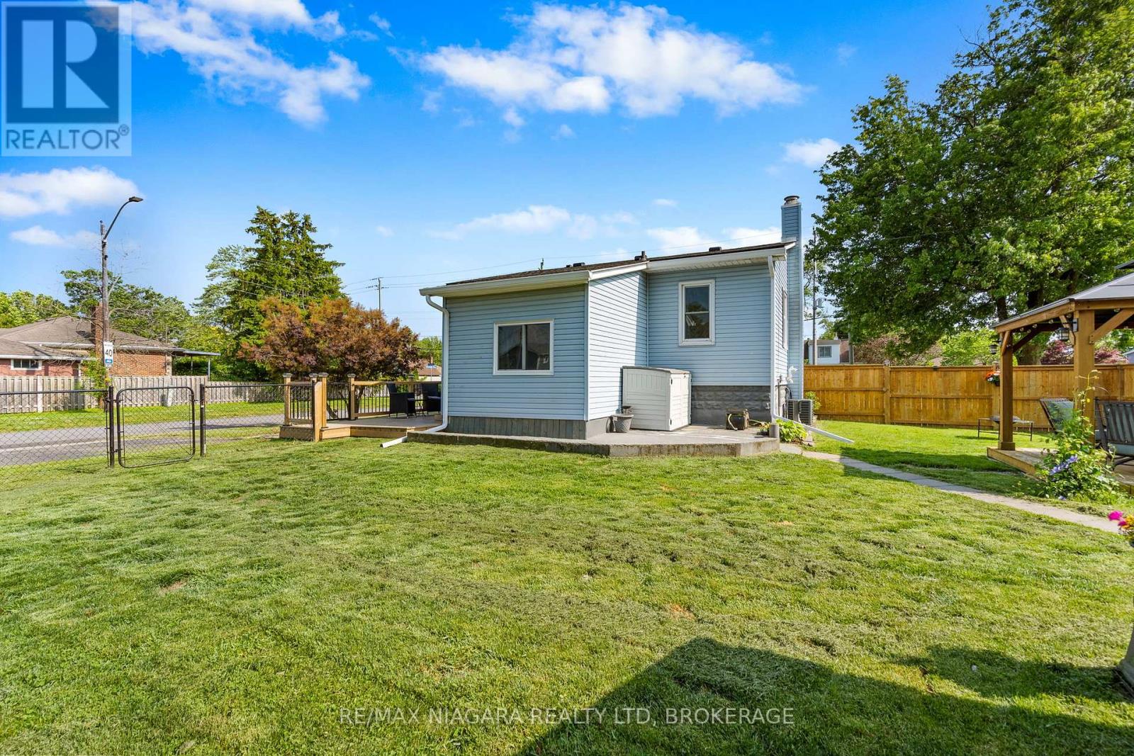 809 Broadway Avenue, Welland, Ontario  L3C 5M9 - Photo 24 - X13448678