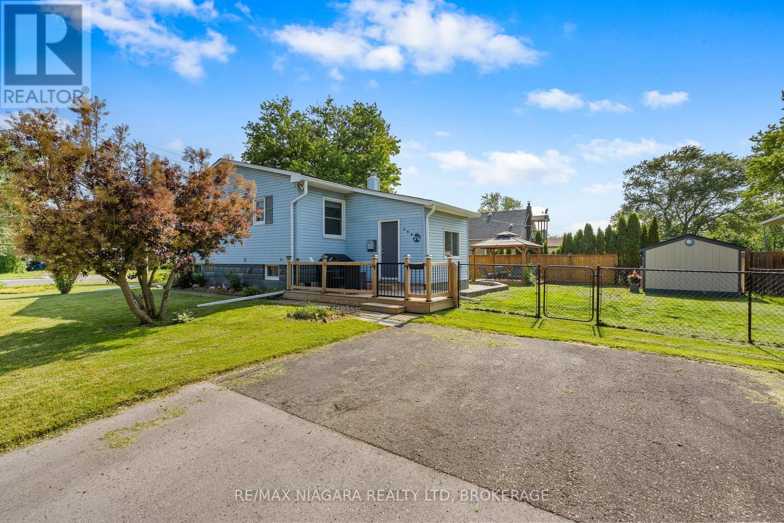 809 Broadway Avenue, Welland, Ontario  L3C 5M9 - Photo 26 - X13448678