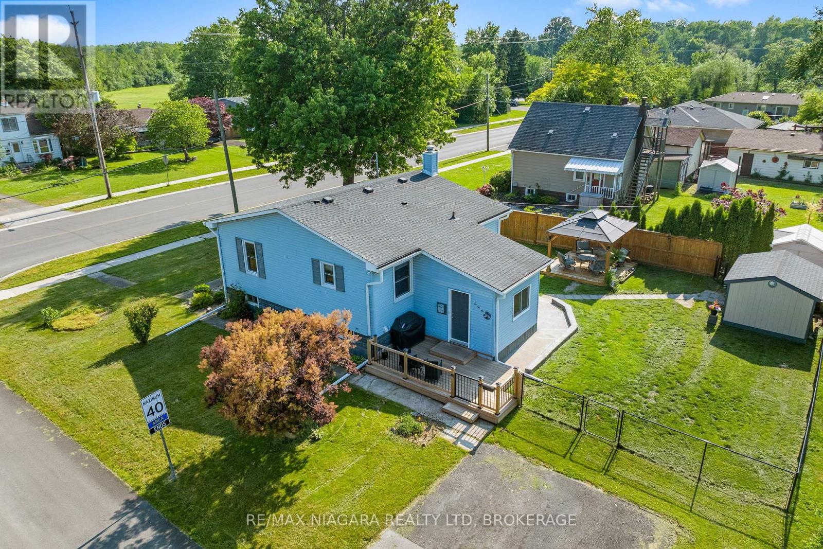 809 Broadway Avenue, Welland, Ontario  L3C 5M9 - Photo 27 - X13448678