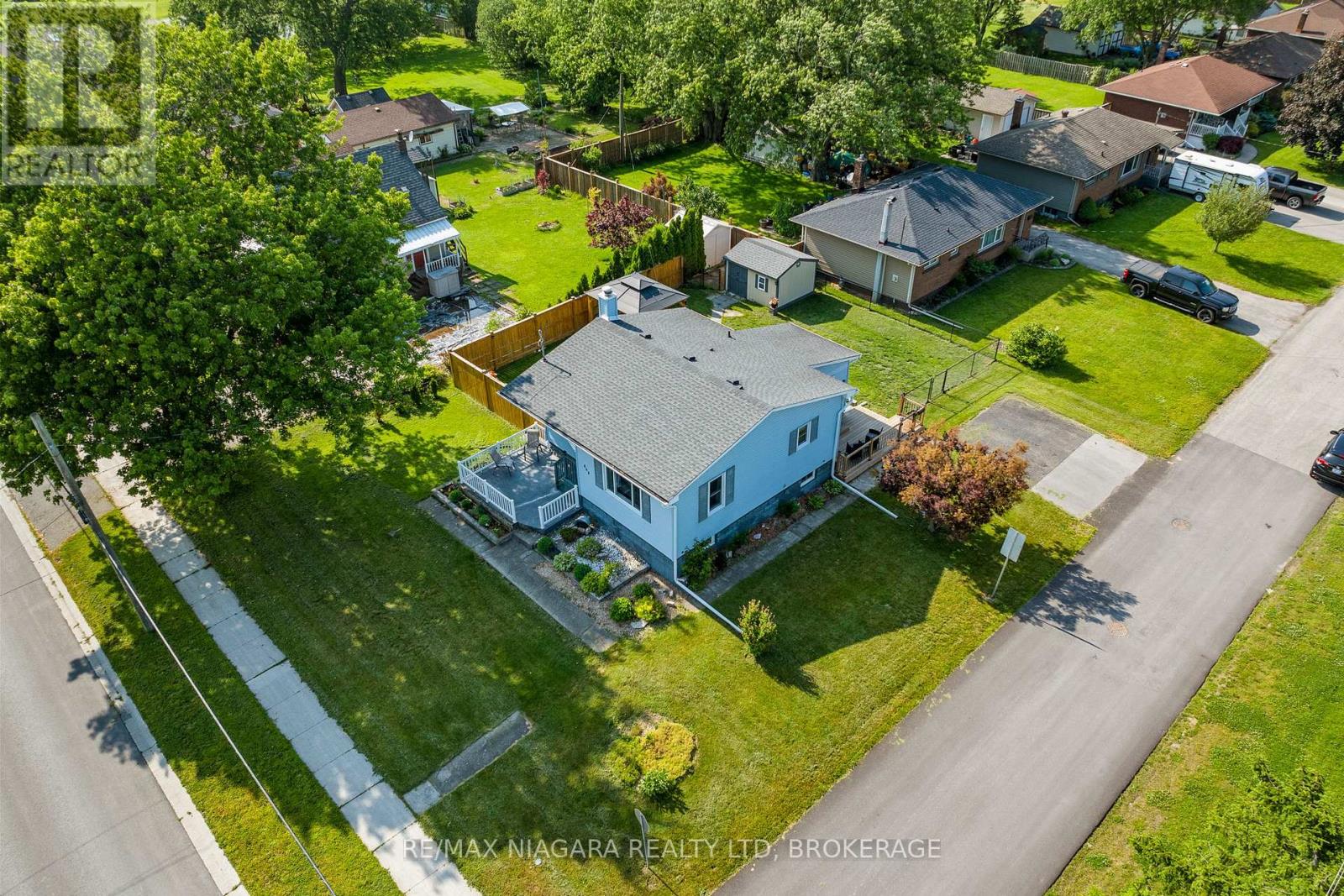 809 Broadway Avenue, Welland, Ontario  L3C 5M9 - Photo 28 - X13448678