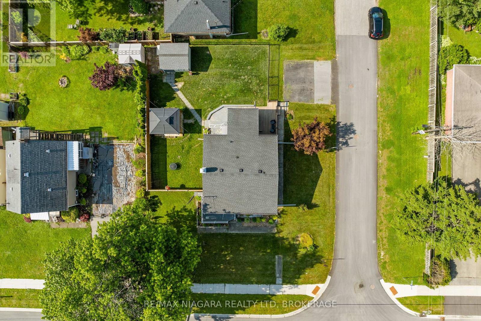 809 Broadway Avenue, Welland, Ontario  L3C 5M9 - Photo 29 - X13448678