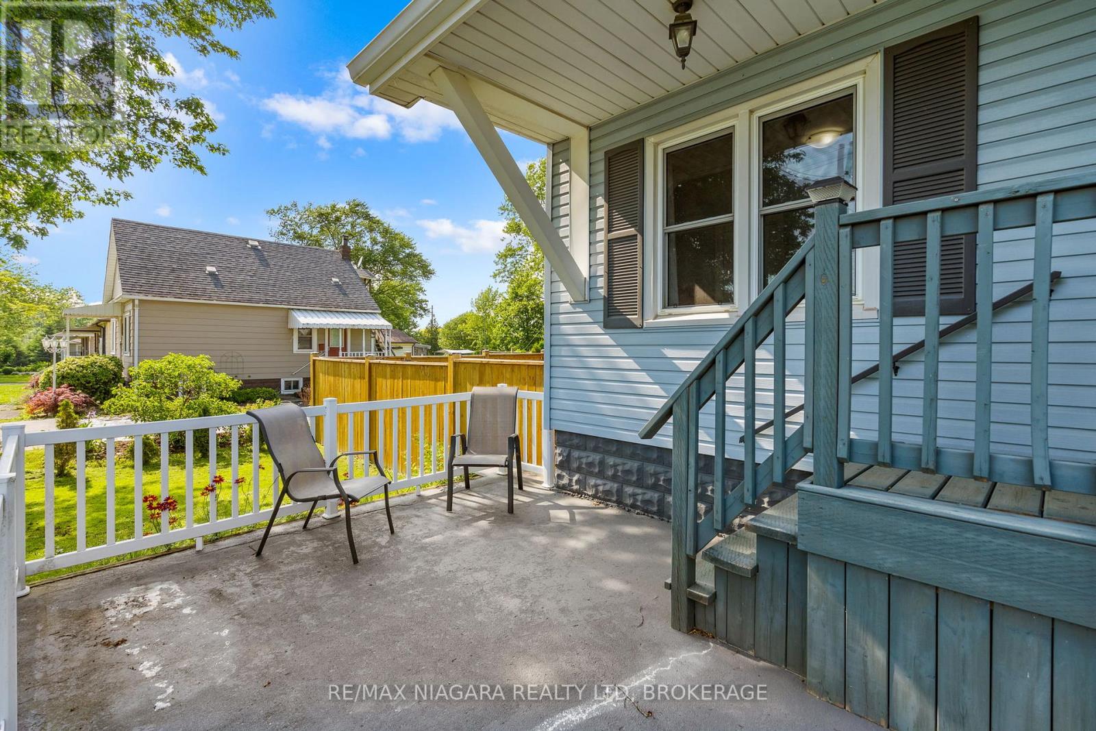 809 Broadway Avenue, Welland, Ontario  L3C 5M9 - Photo 4 - X13448678
