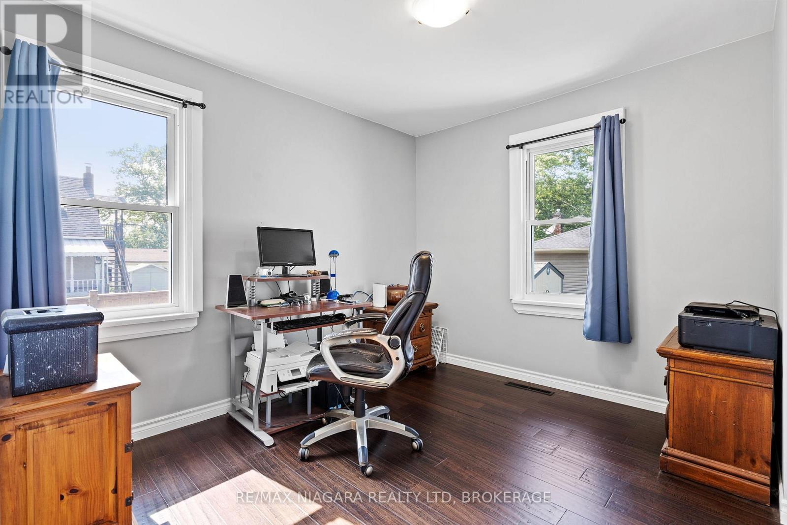 809 Broadway Avenue, Welland, Ontario  L3C 5M9 - Photo 8 - X13448678