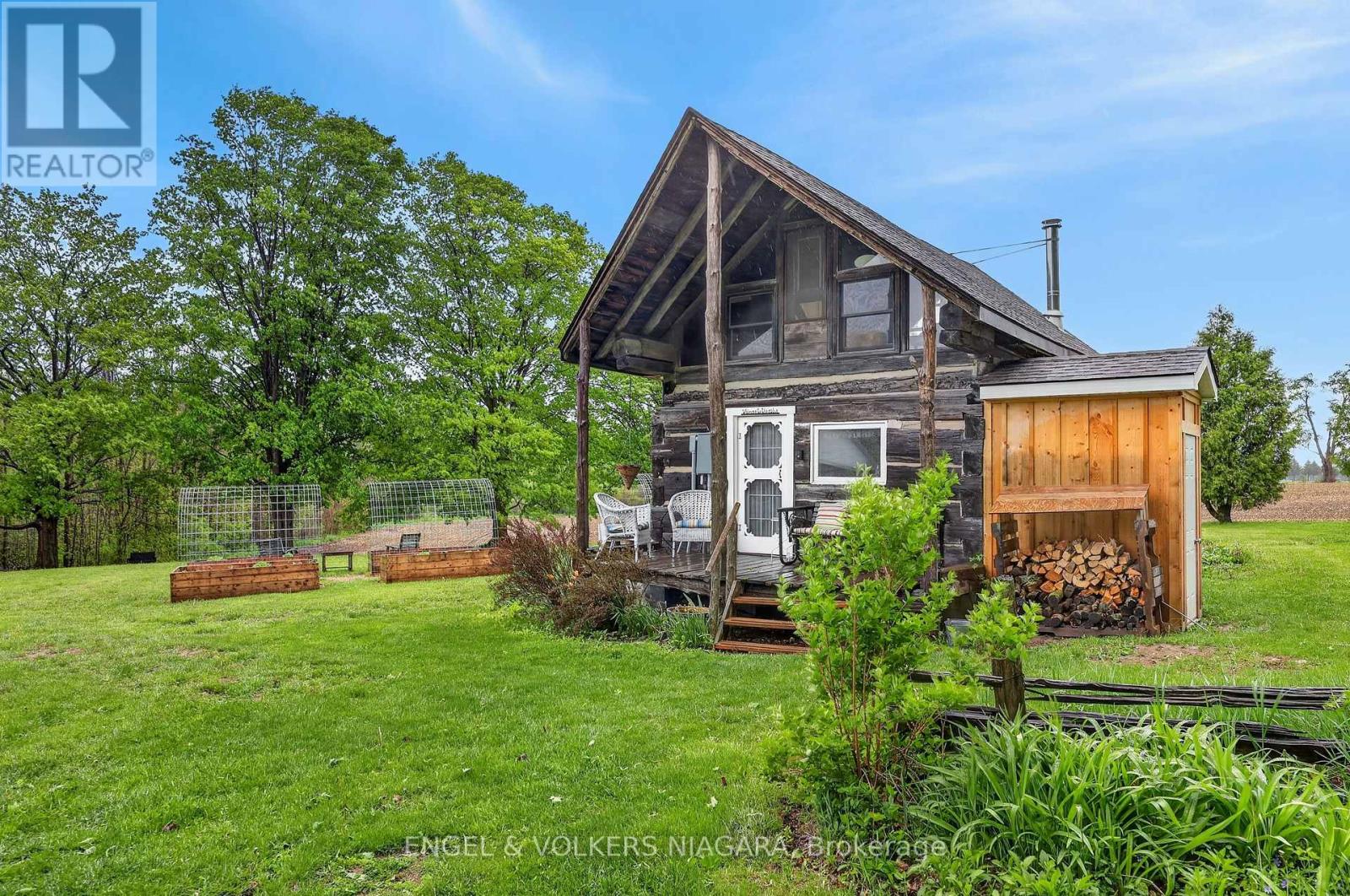 40751 LONDESBORO ROAD, Central Huron, Ontario