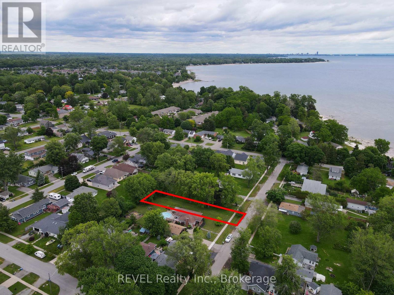 0 GRIFFIN AVENUE, Fort Erie, Ontario