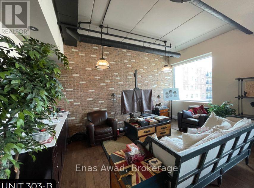 303b - 7800 Kennedy Road, Markham, Ontario  L3R 2C7 - Photo 4 - N13449340
