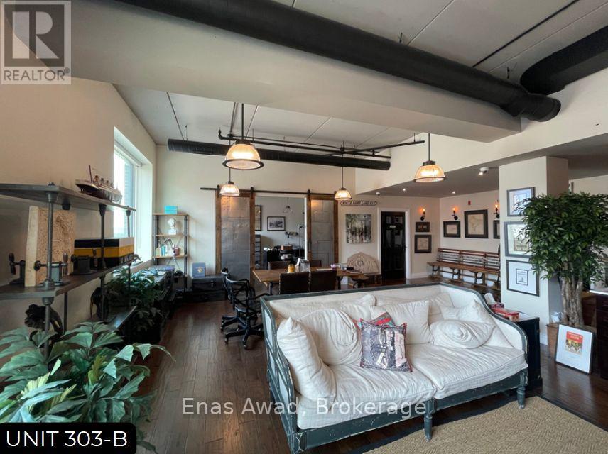 303b - 7800 Kennedy Road, Markham, Ontario  L3R 2C7 - Photo 5 - N13449340