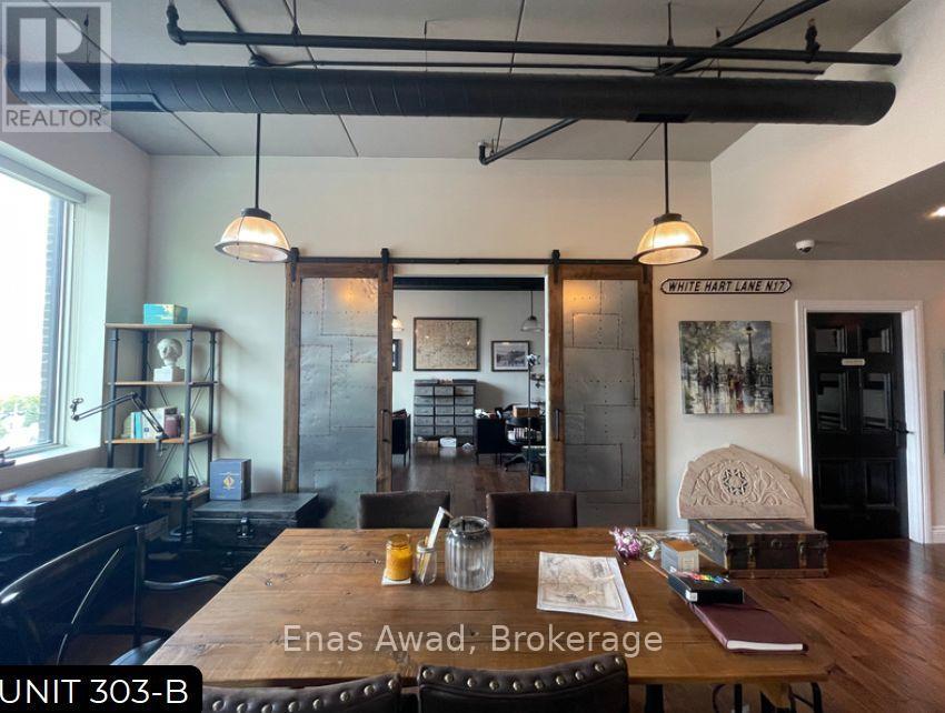 303b - 7800 Kennedy Road, Markham, Ontario  L3R 2C7 - Photo 7 - N13449340