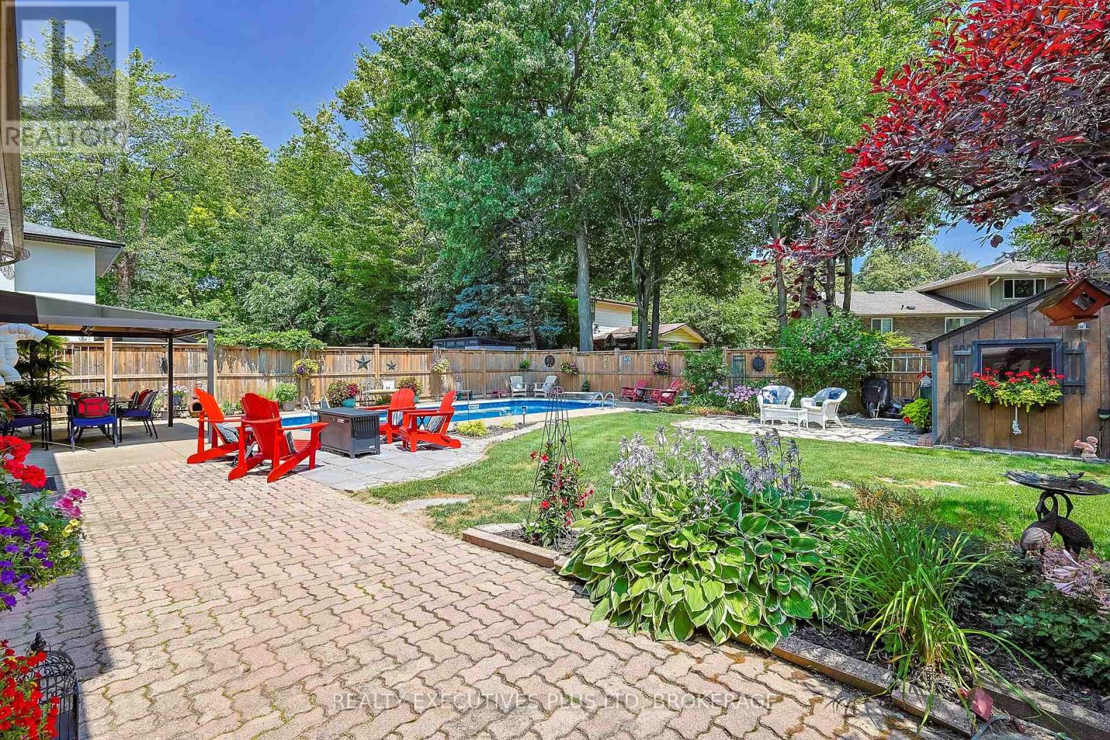 2560 Lepp Avenue, Niagara Falls, Ontario  L2J 3G3 - Photo 32 - X13449264