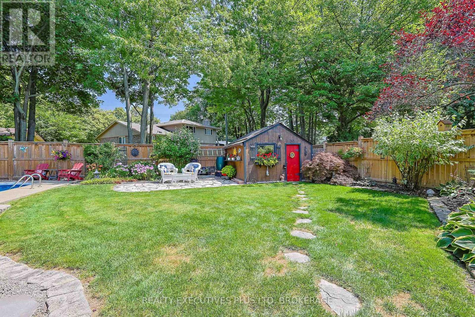 2560 Lepp Avenue, Niagara Falls, Ontario  L2J 3G3 - Photo 33 - X13449264
