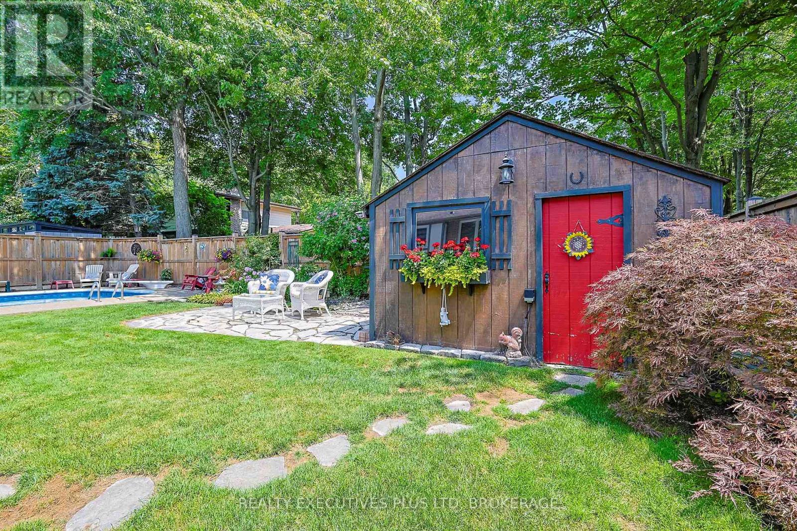 2560 Lepp Avenue, Niagara Falls, Ontario  L2J 3G3 - Photo 34 - X13449264