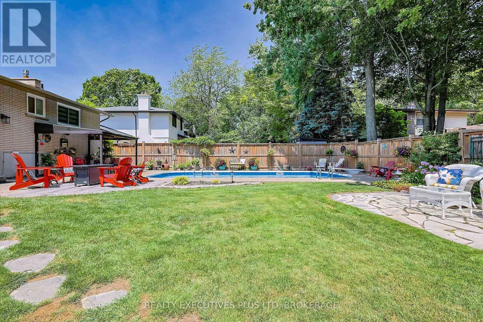 2560 Lepp Avenue, Niagara Falls, Ontario  L2J 3G3 - Photo 35 - X13449264