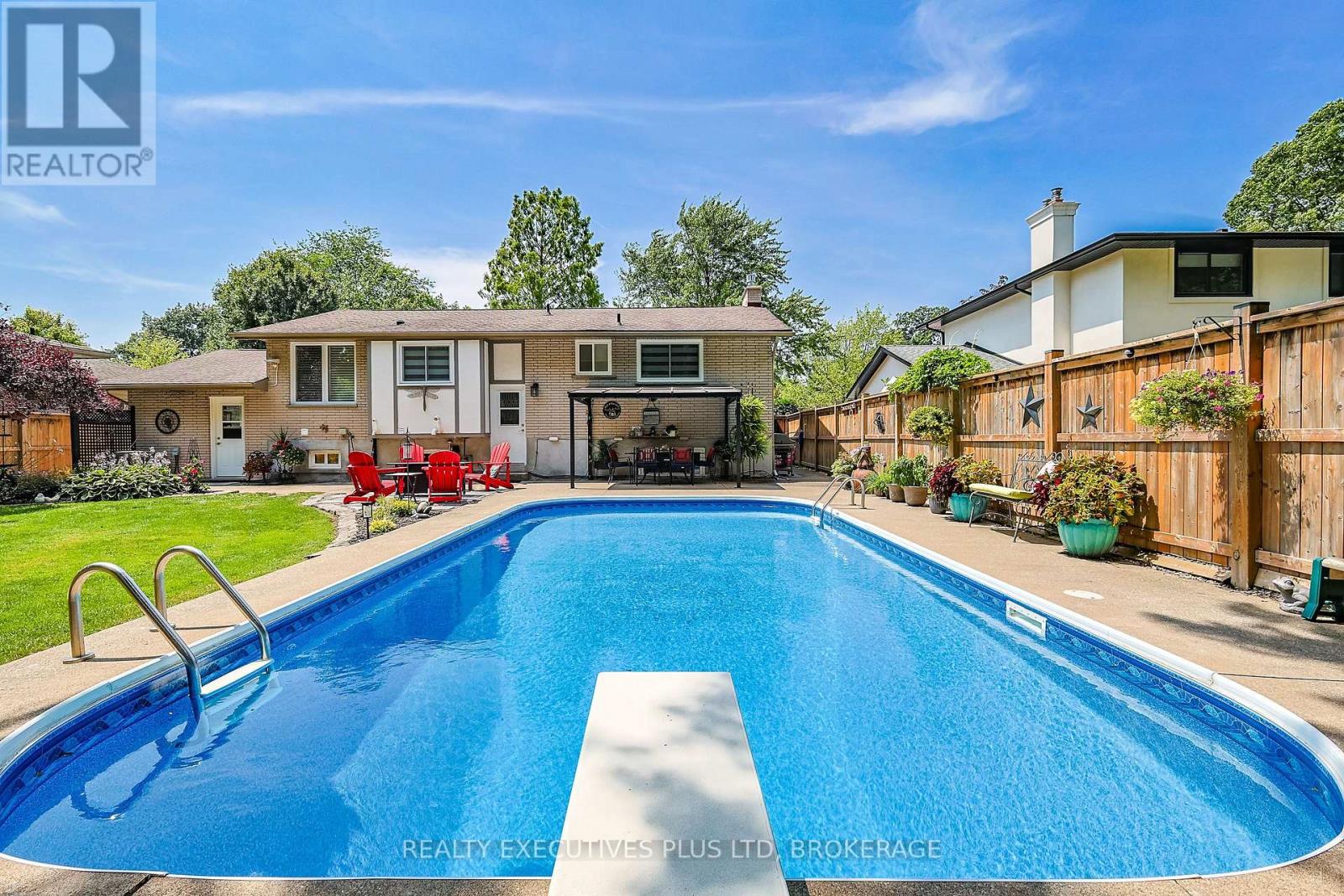 2560 Lepp Avenue, Niagara Falls, Ontario  L2J 3G3 - Photo 37 - X13449264