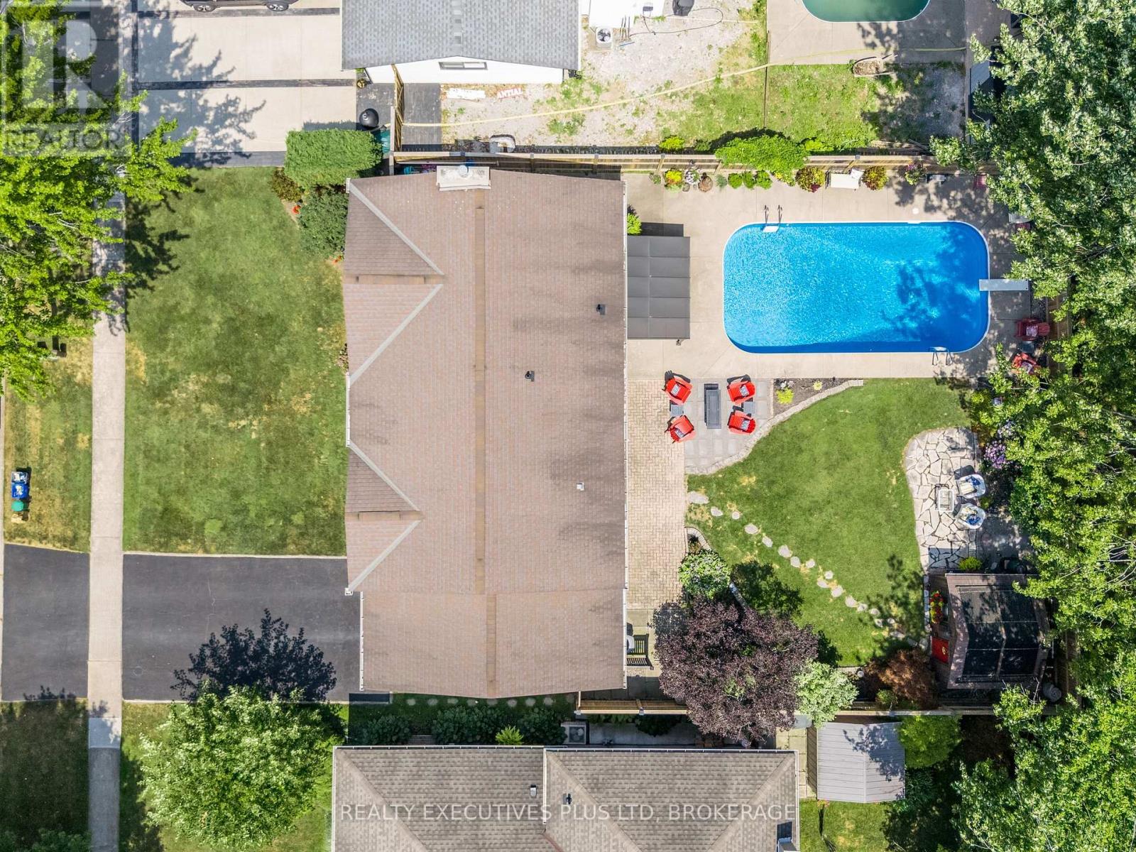 2560 Lepp Avenue, Niagara Falls, Ontario  L2J 3G3 - Photo 4 - X13449264