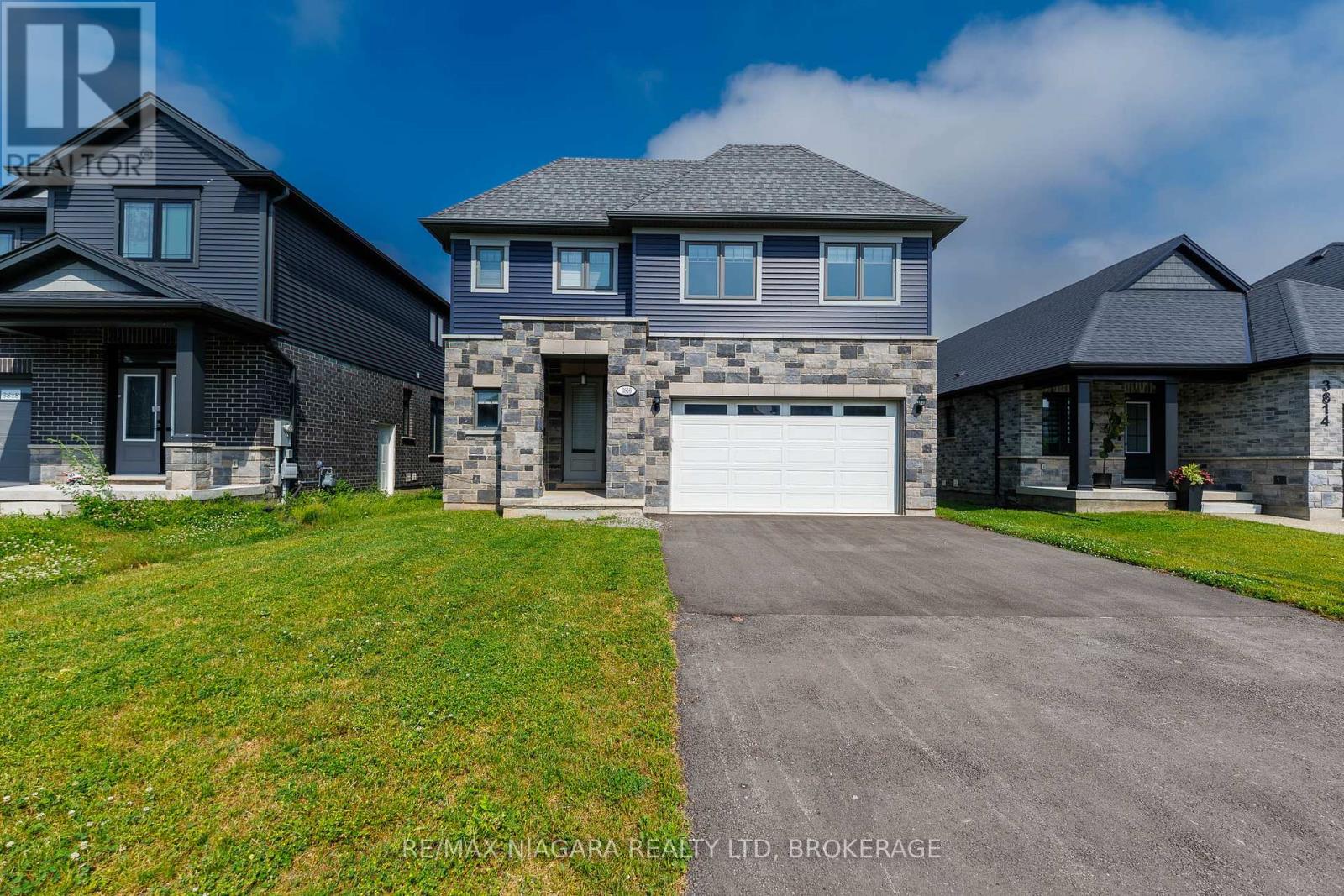 3816 SIMPSON LANE, Fort Erie, Ontario