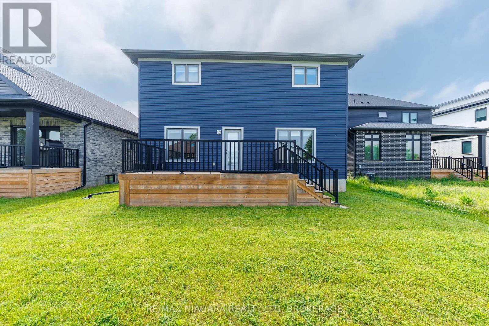 3816 Simpson Lane, Fort Erie, Ontario  L0S 1S0 - Photo 2 - X13449594