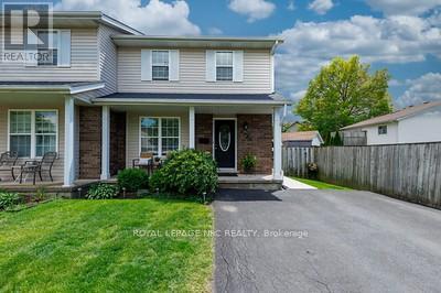 4980 WINDGATE STREET, Niagara Falls, Ontario