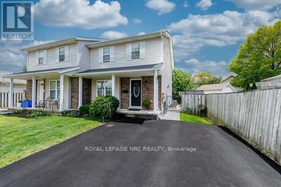 4980 Windgate Street, Niagara Falls, Ontario  L2H 2Z7 - Photo 2 - X13449810