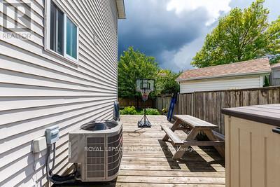 4980 Windgate Street, Niagara Falls, Ontario  L2H 2Z7 - Photo 26 - X13449810