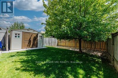 4980 Windgate Street, Niagara Falls, Ontario  L2H 2Z7 - Photo 29 - X13449810