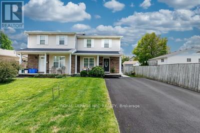 4980 Windgate Street, Niagara Falls, Ontario  L2H 2Z7 - Photo 3 - X13449810