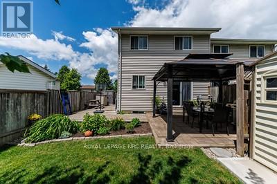 4980 Windgate Street, Niagara Falls, Ontario  L2H 2Z7 - Photo 30 - X13449810