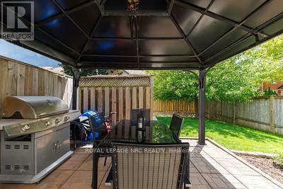 4980 Windgate Street, Niagara Falls, Ontario  L2H 2Z7 - Photo 31 - X13449810