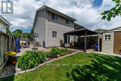 4980 Windgate Street, Niagara Falls, Ontario  L2H 2Z7 - Photo 32 - X13449810