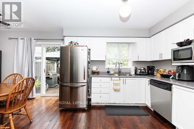 4980 Windgate Street, Niagara Falls, Ontario  L2H 2Z7 - Photo 4 - X13449810