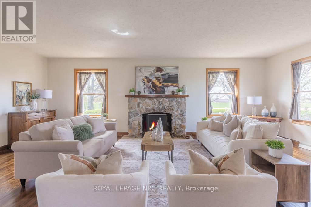 4521 Twenty First Street, Lincoln, Ontario  L0R 2E0 - Photo 13 - X13450058