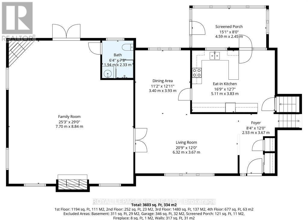 4521 Twenty First Street, Lincoln, Ontario  L0R 2E0 - Photo 41 - X13450058