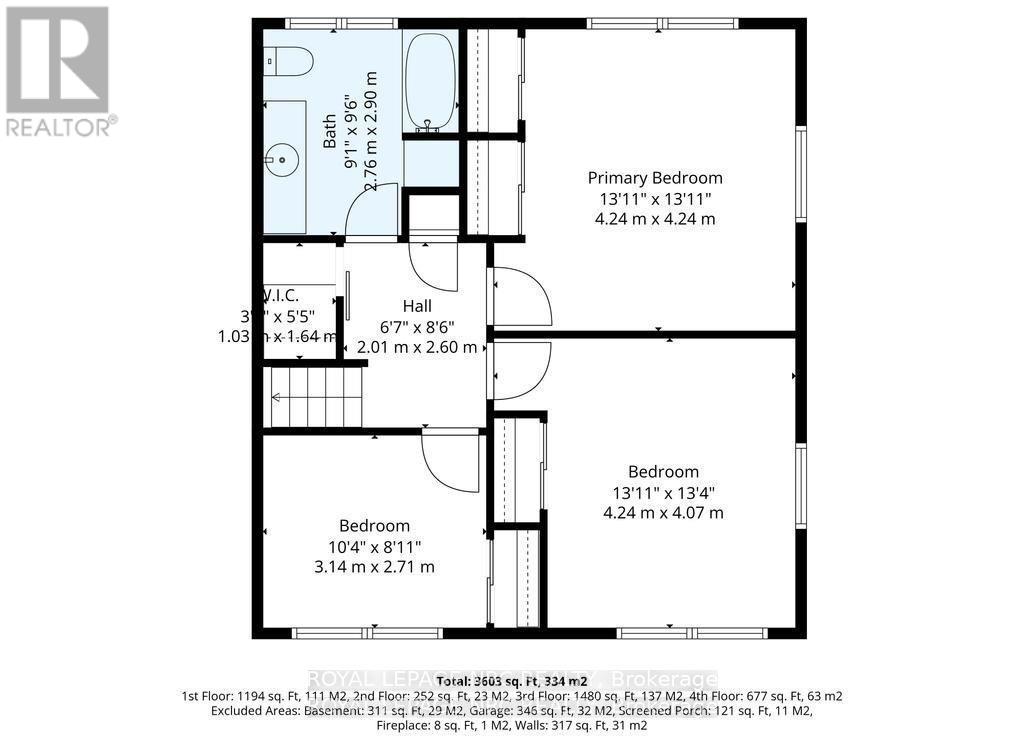 4521 Twenty First Street, Lincoln, Ontario  L0R 2E0 - Photo 42 - X13450058