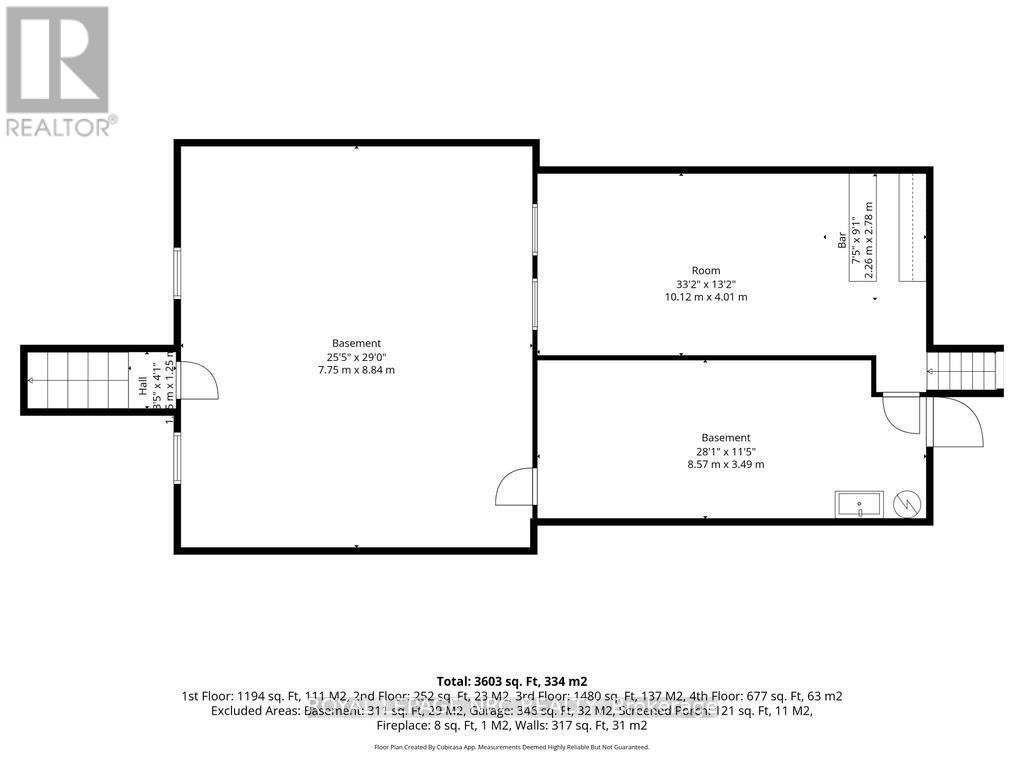 4521 Twenty First Street, Lincoln, Ontario  L0R 2E0 - Photo 43 - X13450058