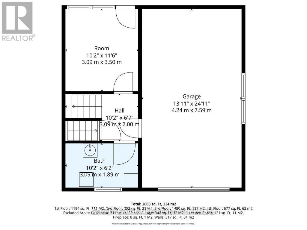 4521 Twenty First Street, Lincoln, Ontario  L0R 2E0 - Photo 44 - X13450058