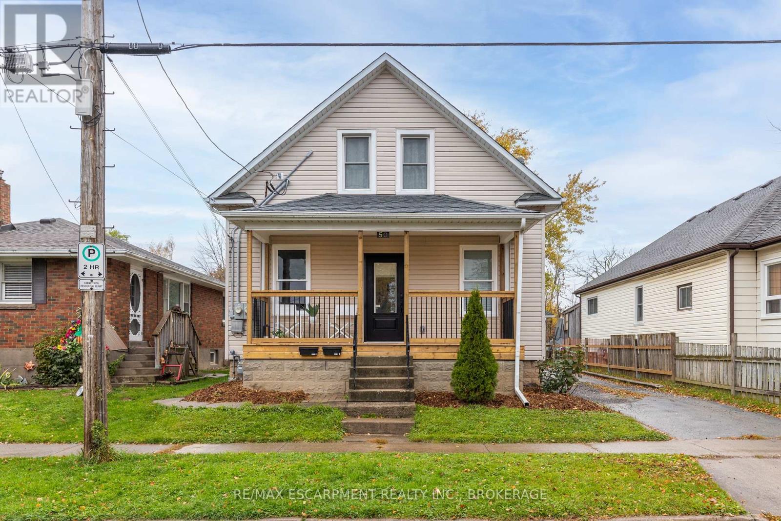 50 FIFTH STREET, Welland, Ontario