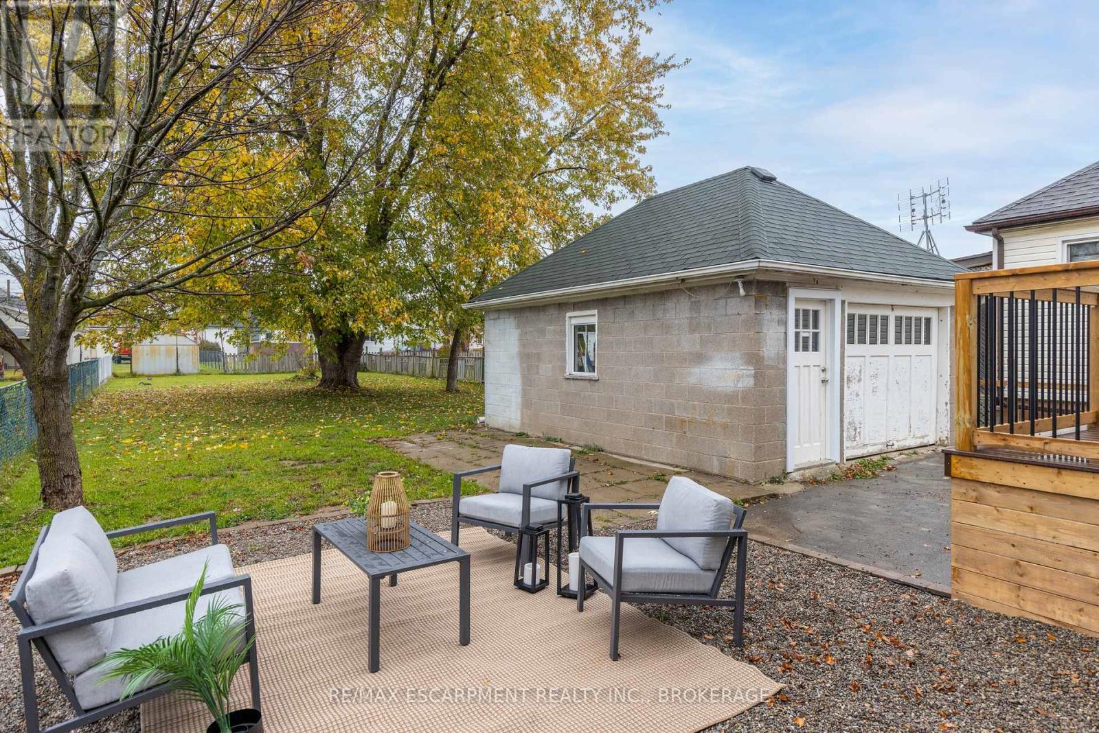 50 Fifth Street, Welland, Ontario  L3B 4Z5 - Photo 24 - X13450396