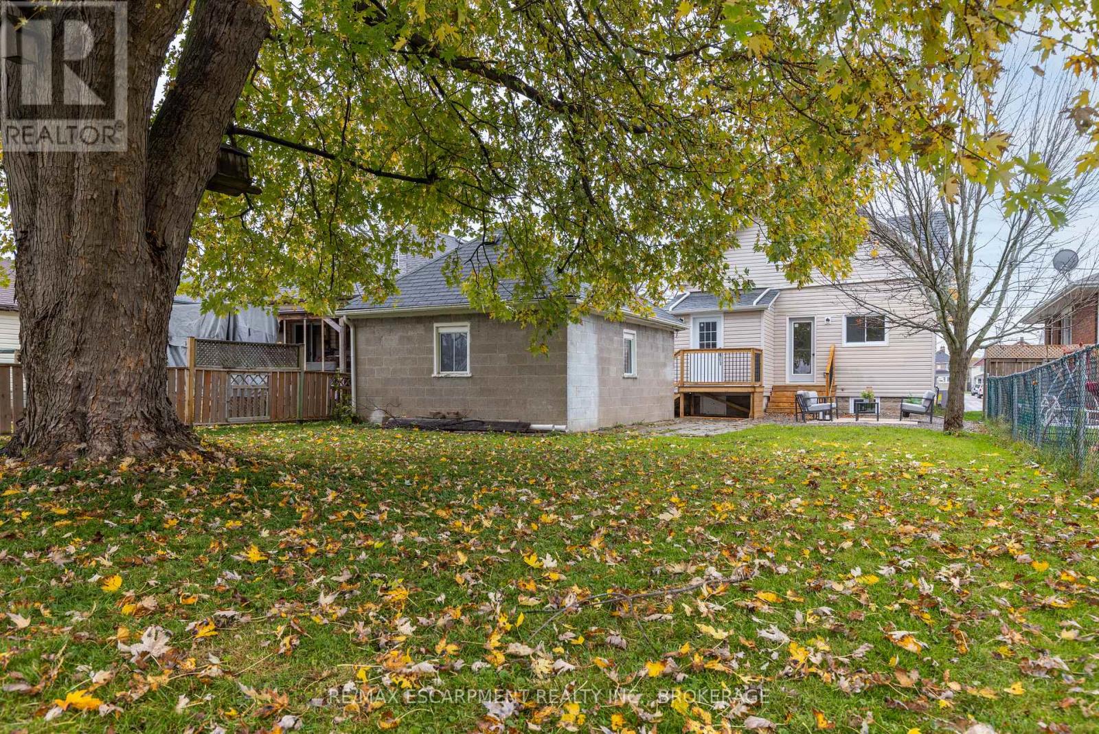 50 Fifth Street, Welland, Ontario  L3B 4Z5 - Photo 26 - X13450396