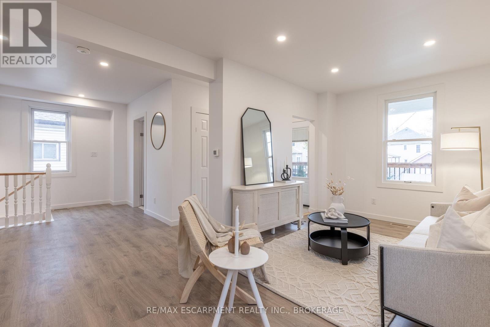 50 Fifth Street, Welland, Ontario  L3B 4Z5 - Photo 7 - X13450396