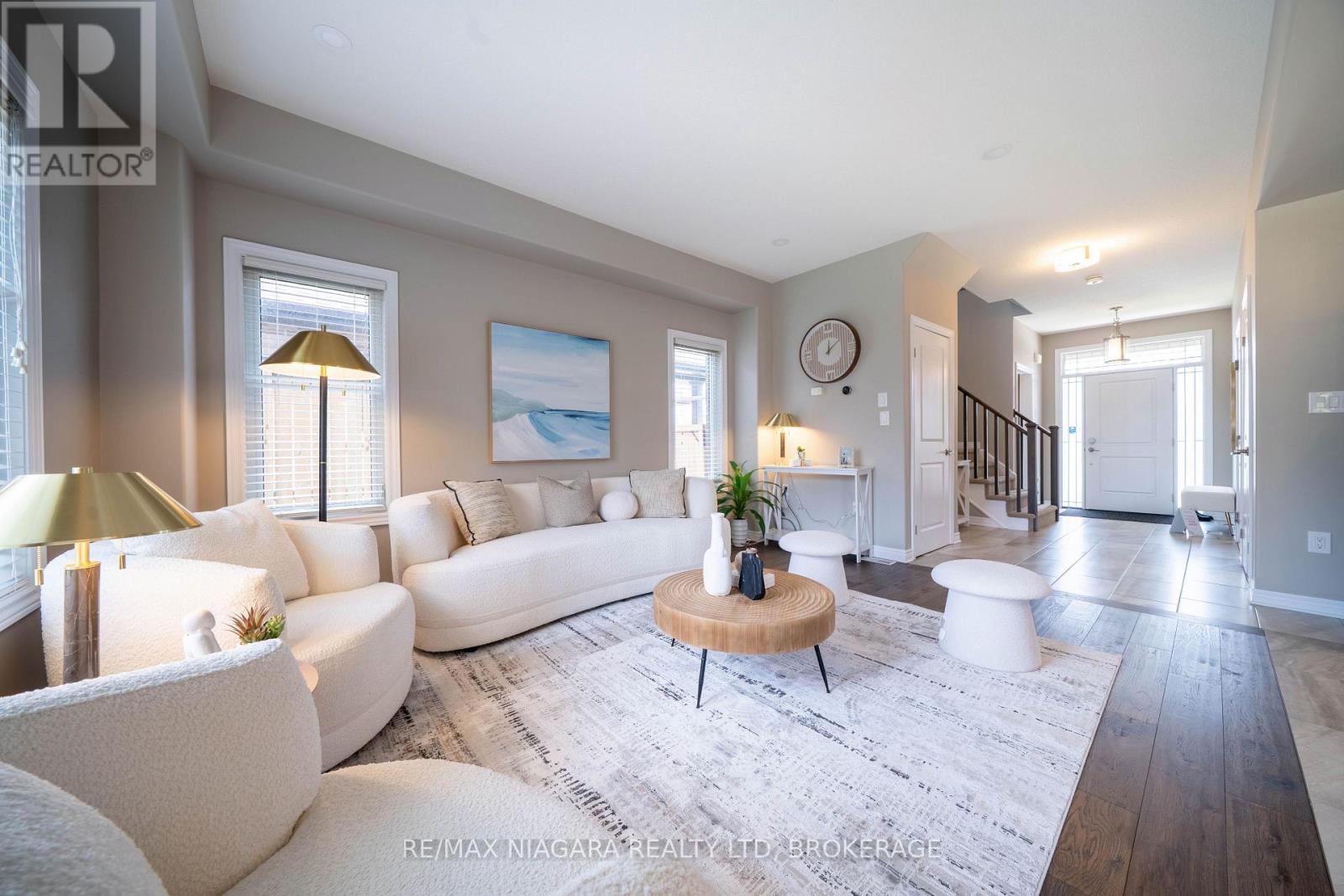 9385 Eagle Ridge Drive, Niagara Falls, Ontario  L2H 0G3 - Photo 13 - X13450666