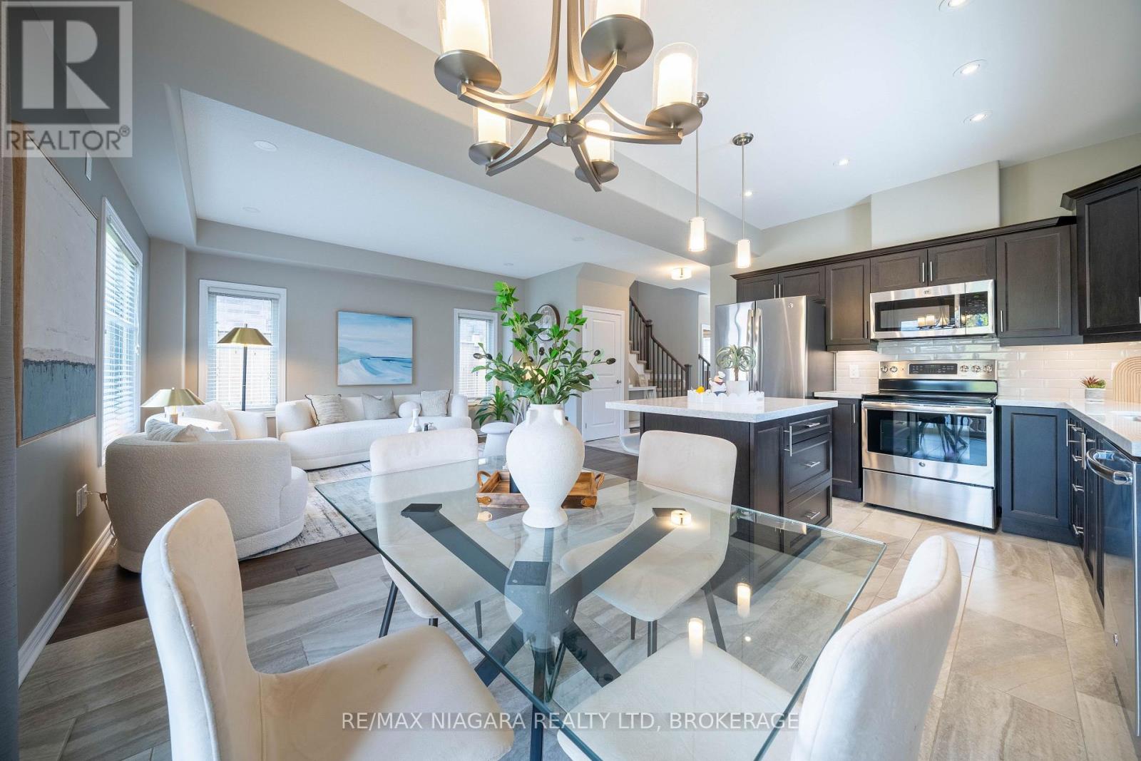 9385 Eagle Ridge Drive, Niagara Falls, Ontario  L2H 0G3 - Photo 19 - X13450666